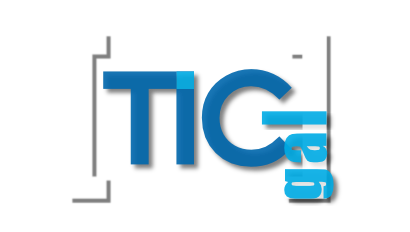 Logotipo TICgal