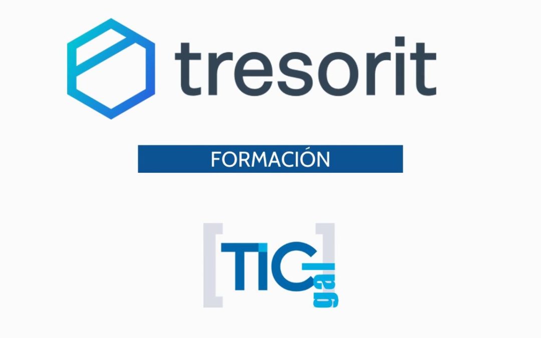 Formación Tresorit en español