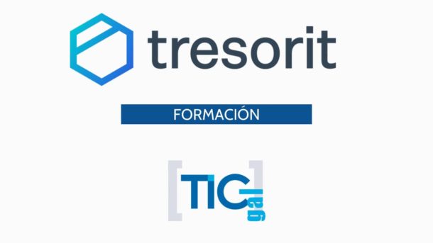 Formación Tresorit en español