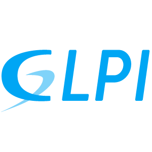 GLPi New Logo