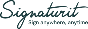Signaturit Logo