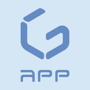 Gapp Self-Service Logo