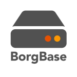 Borgbase logo