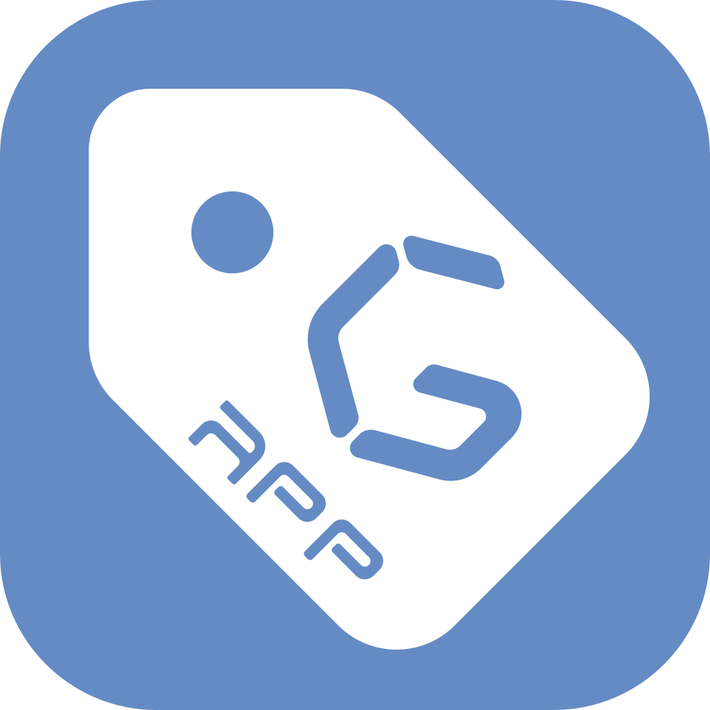 Gapp White Label logo