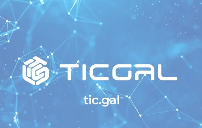 TICGAL Local Roots, Global Reach IT