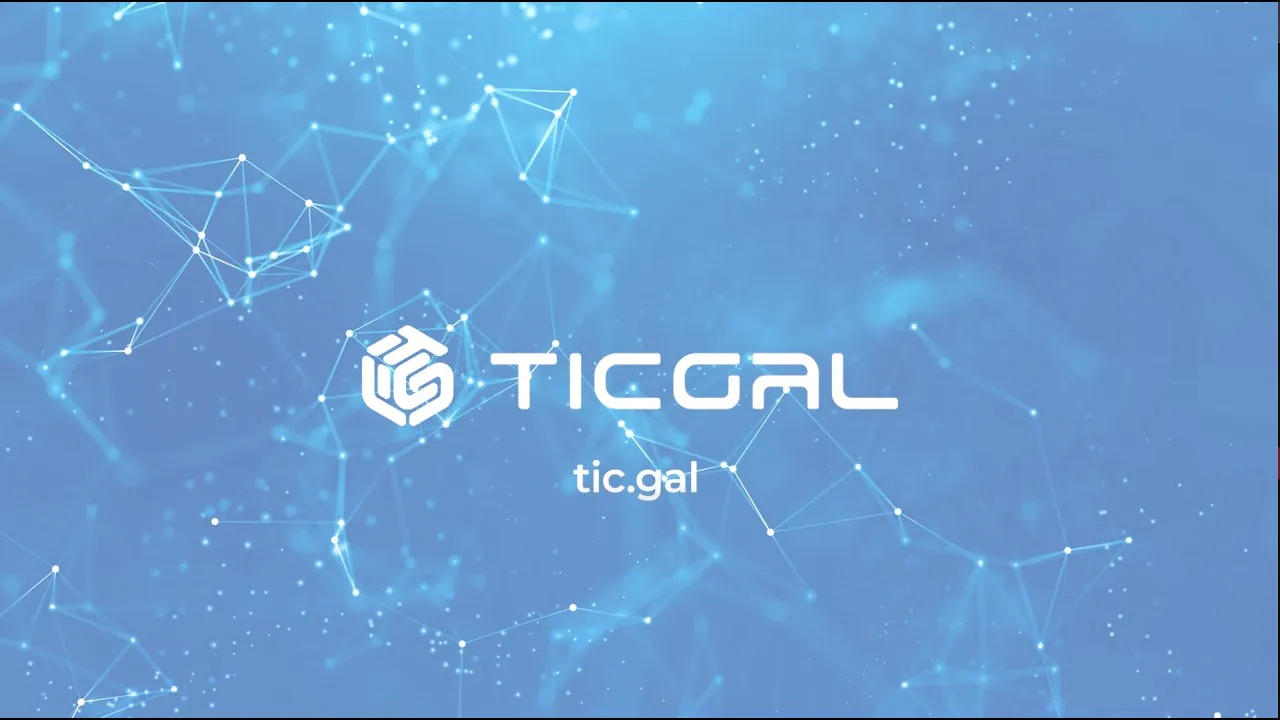 TICGAL Local Roots, Global Reach IT