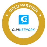 ticgal gold partner glpi network