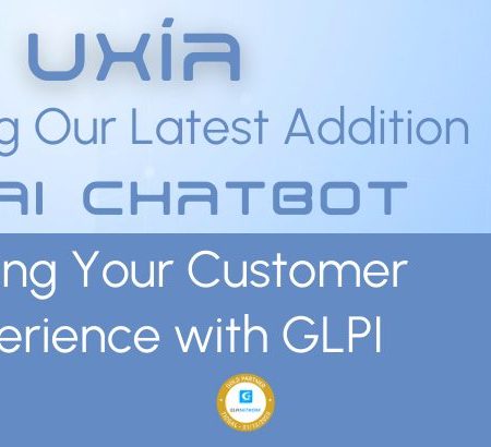 Introducing TICGAL's AI-powered Chatbot Uxía