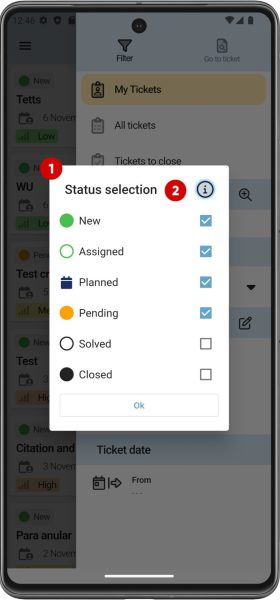 selfservice-tickets-page-drawer-status-filter